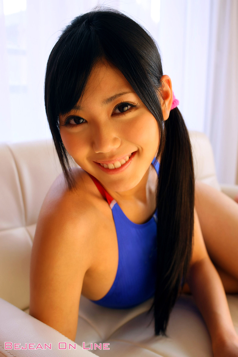 篠原冴美 [Bejean On Line] 2011年06月號 私立Bejean女学館